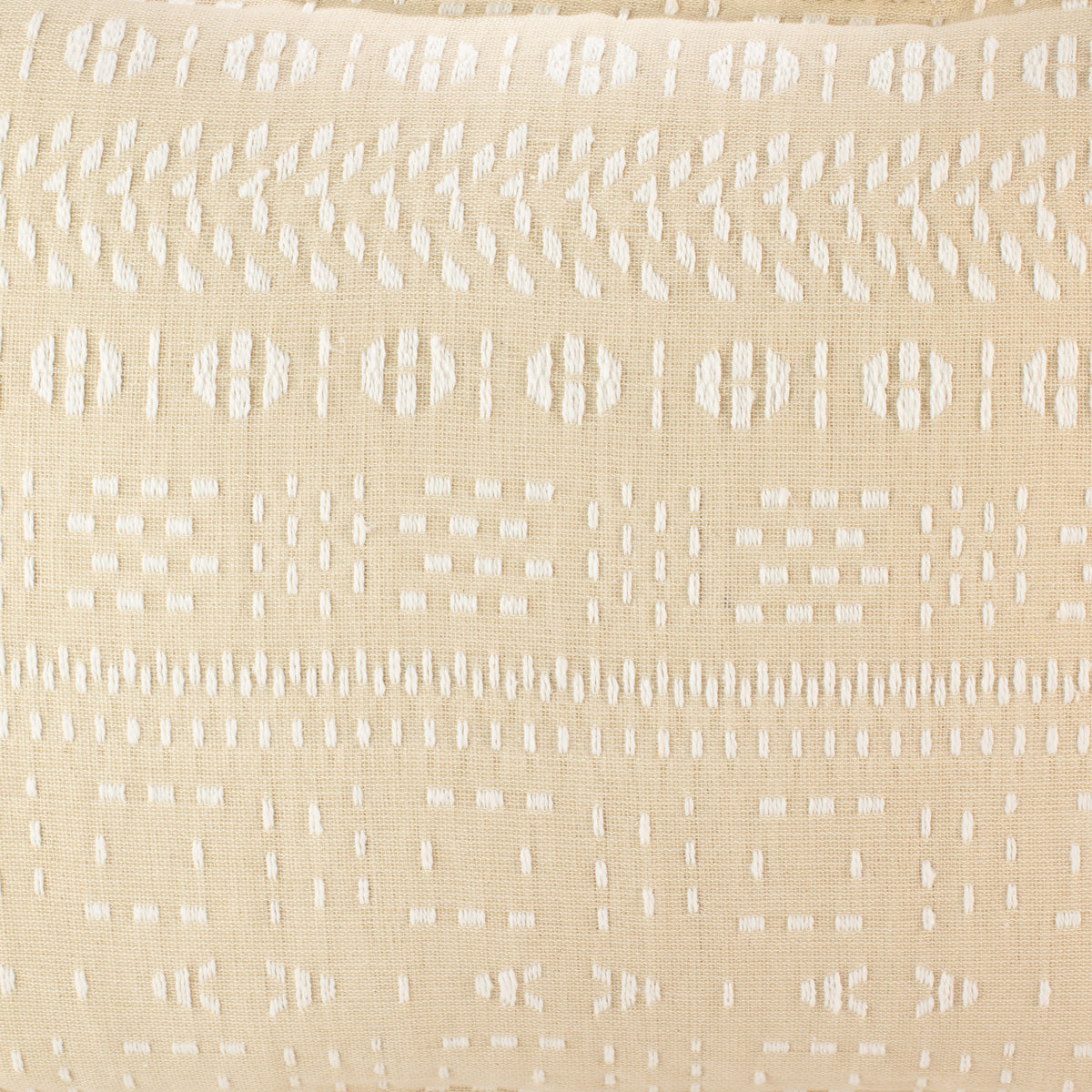 Classic Cushion Cover - Soft Stone- 30x50cm - Lumber Style - product image 4