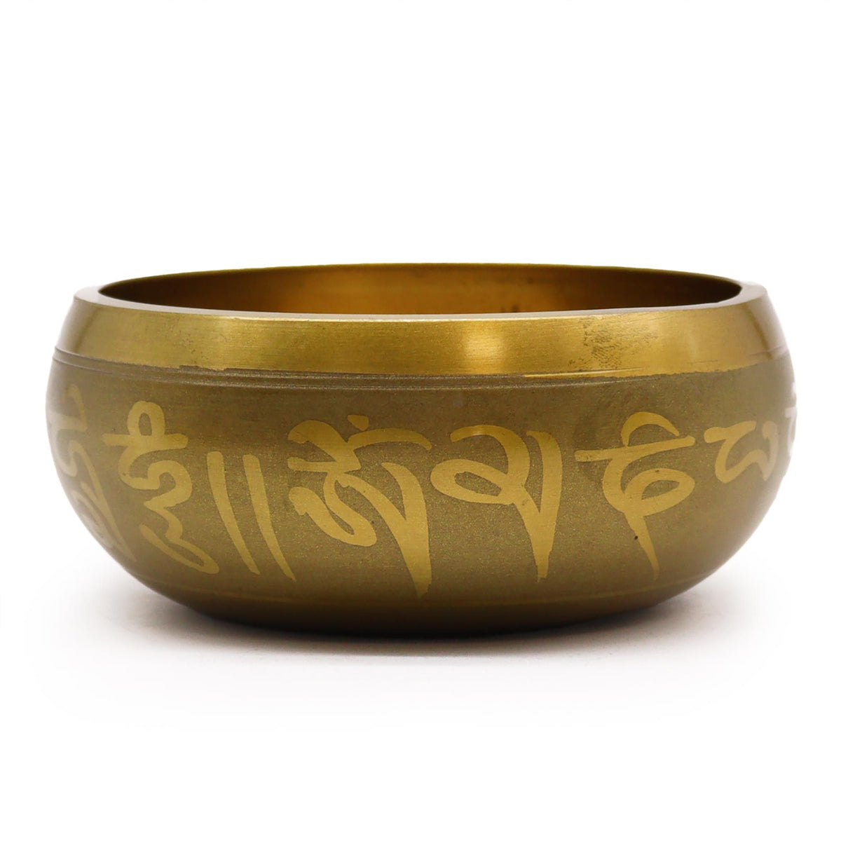 Ganesh Singing Bowl product image