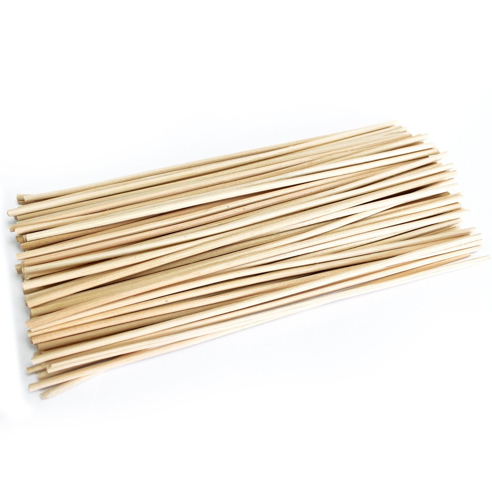 Pack of 3.5mm Indonesia Reed Diffuser Sticks - Approx 100 Sticks product image