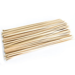Pack of 3.5mm Indonesia Reed Diffuser Sticks - Approx 100 Sticks product image