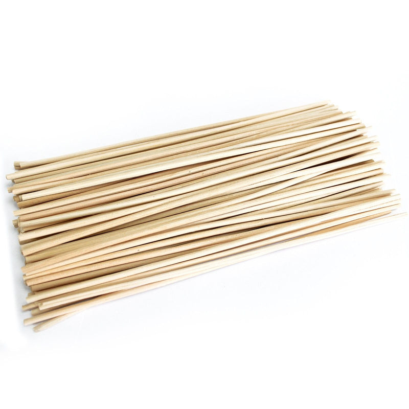 Pack of 3.5mm Indonesia Reed Diffuser Sticks - Approx 100 Sticks product image