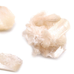 Stilbite Combination with Appophyllite 20-30mm product image 2