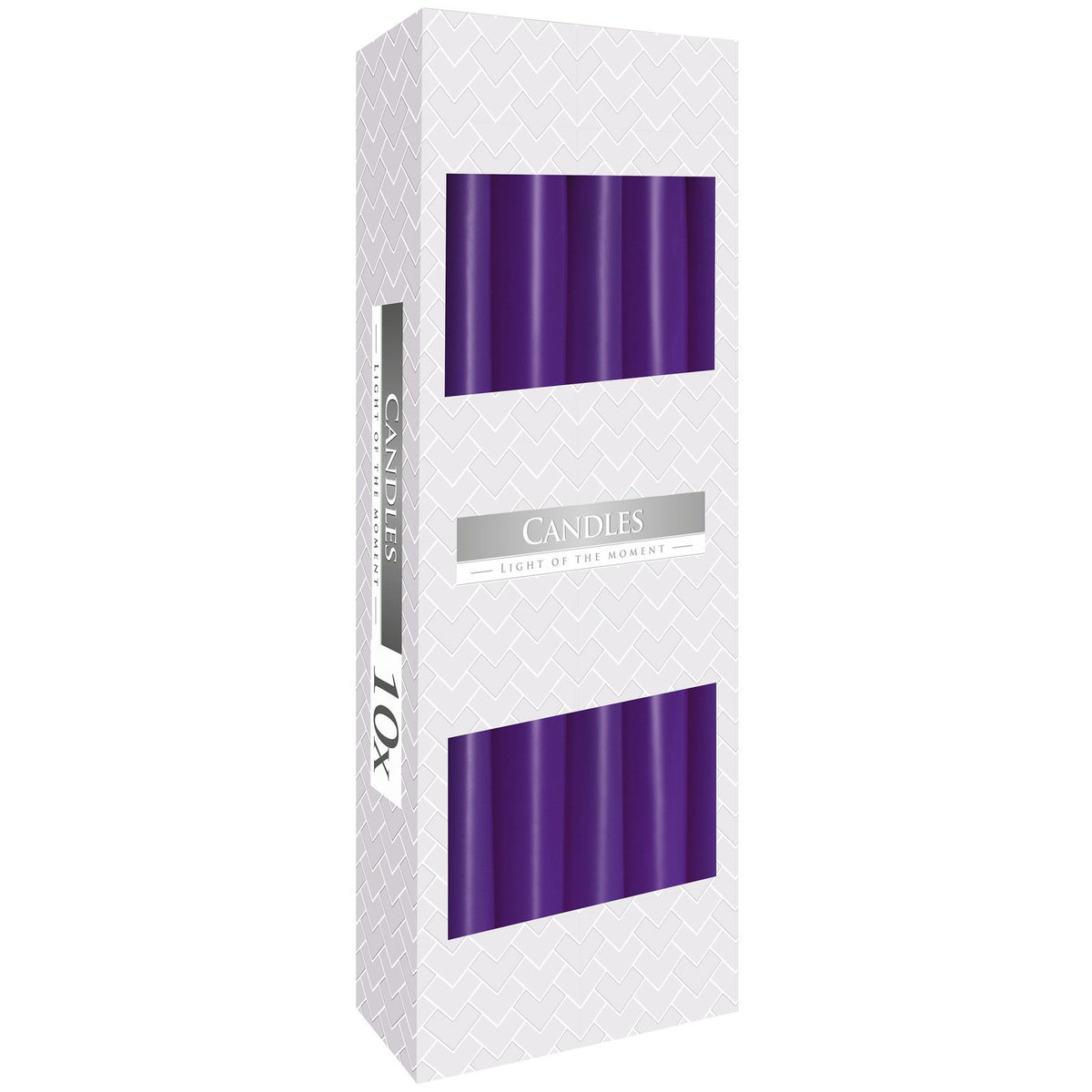 Taper Candle - Lavender product image
