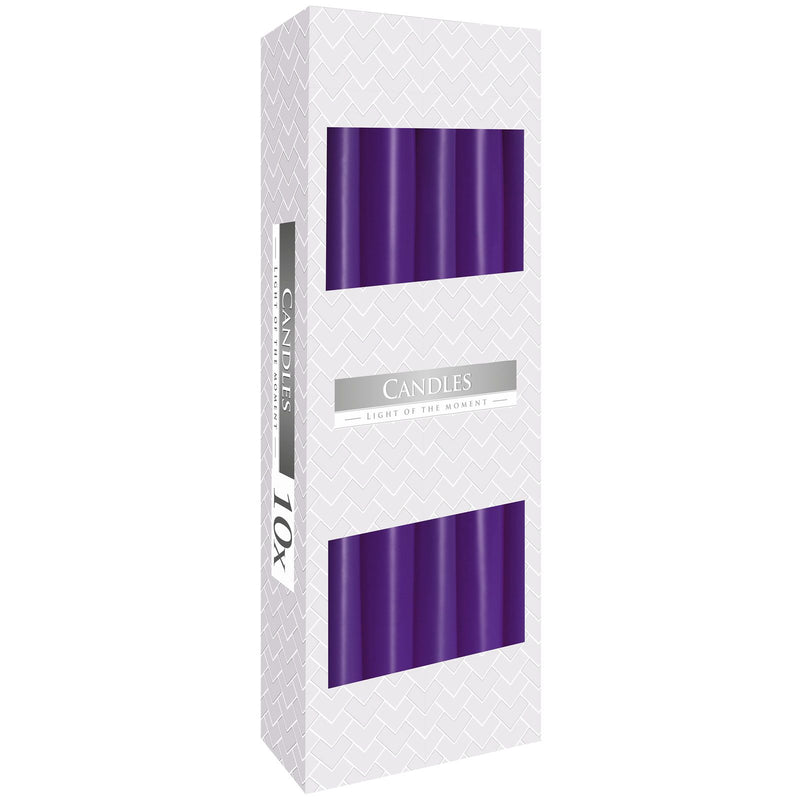 Taper Candle - Lavender product image