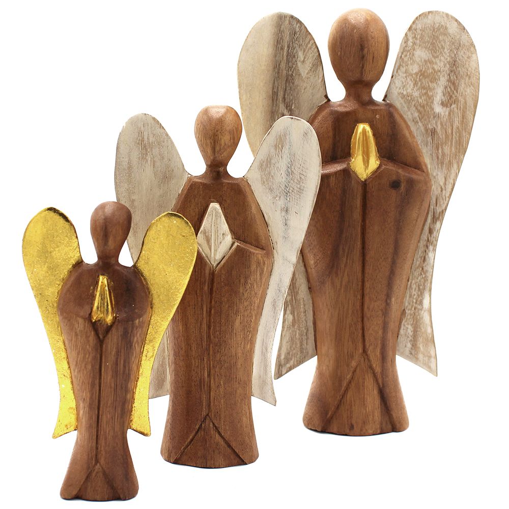 New Hati-Hati Angel - Friendship - 15cm product image 2