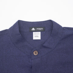 Nomad Sari Kathmandu Shirt - Indigo - XXL product image 8