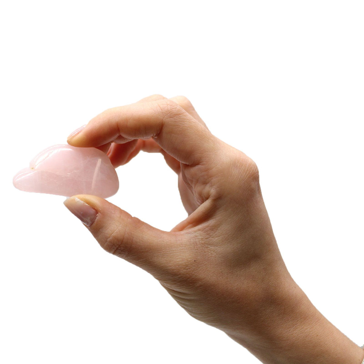 L Tumble Stones - Rose Quartz product image 2