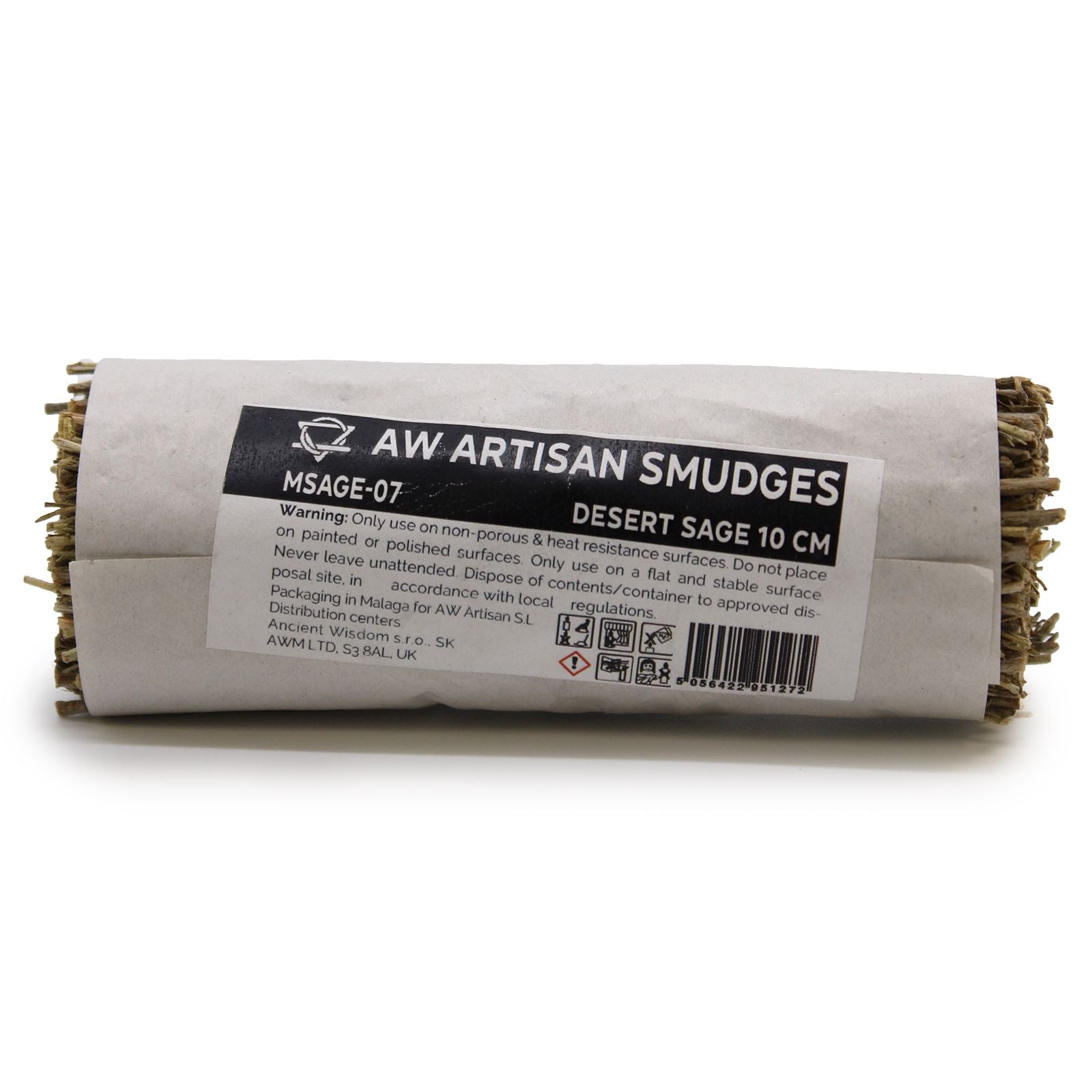Smudge Stick - Desert Sage 10 cm product image