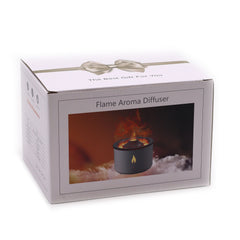 Medium Volcano Effect Aroma Diffuser (plug) Two Colours -360ml product image 3