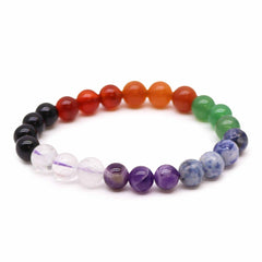 Power Bracelet - Chakra Stones product image 5