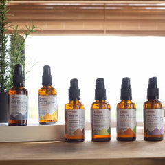 Organic Body Oil 50ml - Lavender product image 5