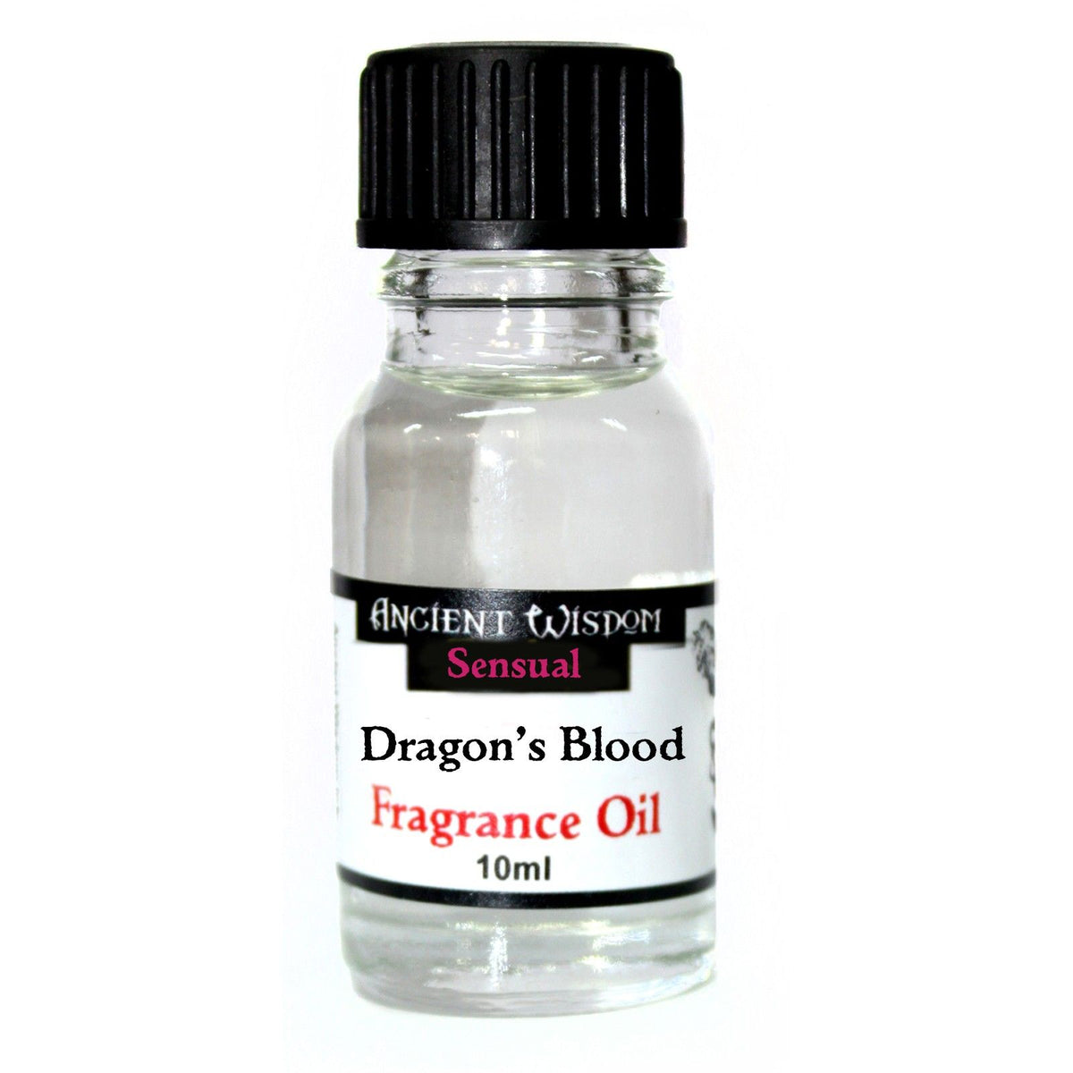 10ml Dragon's Blood Fragrance Oil product image 3