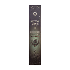 Labradorite Crystal Scents Smudge Incense - Arruda product image 5