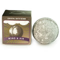 Elemental Crystal Bath Bomb - Air product image