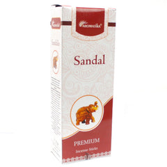 Aromatica Premium Incense - Sandalwood product image 2