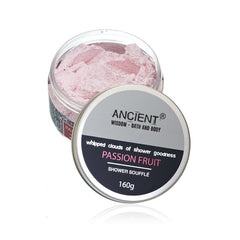 Shower Souffle 160g - Passion Fruit product image