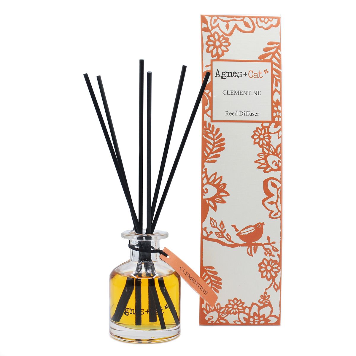 140ml Reed Diffuser - Clementine product image
