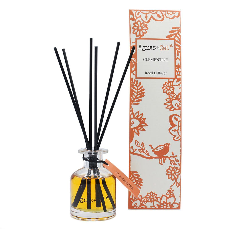 140ml Reed Diffuser - Clementine product image