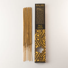 Banjara Extra Long Smudge Stick - Palo Santo product image 7
