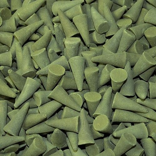 Bulk Incense Cones - Nagchampa product image