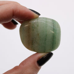 Large African Tumble Stones - Aventurine product image 2