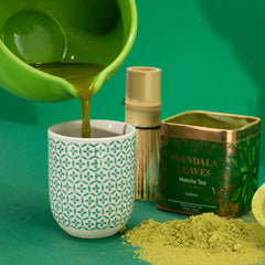 50g Culinary Matcha Tea product image 6
