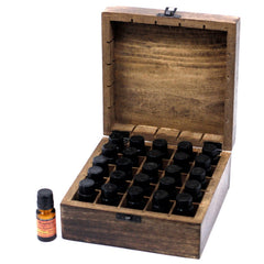 Mango Aromathrapy Box - Floral (holds 25) product image 3