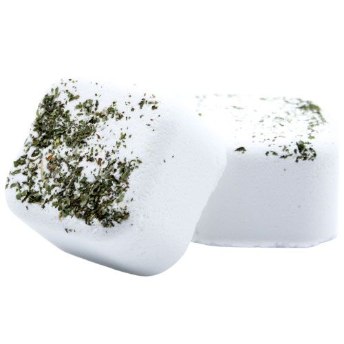 Set of 6 Aromatherapy Shower Steamers - Kick Start product image 2