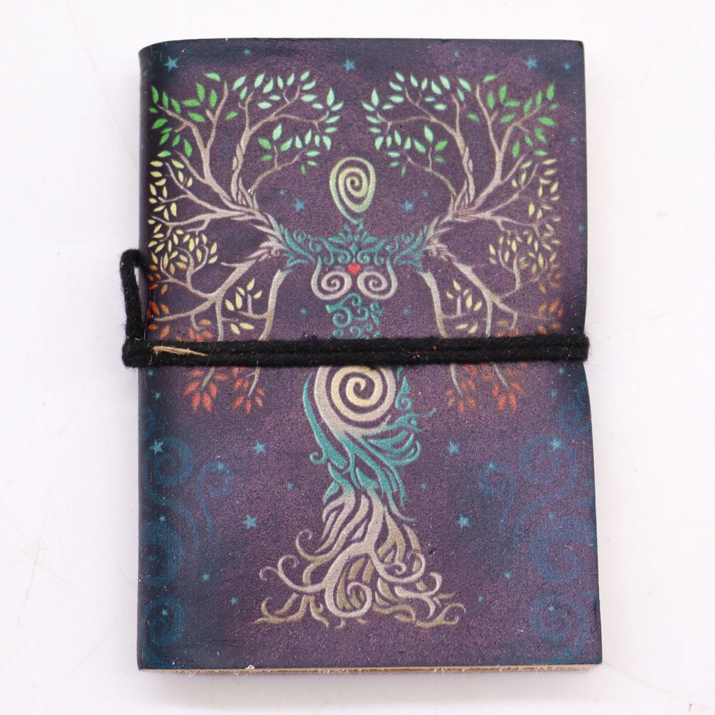 Assorted Esoteric Notebooks 7x10cm product image 12