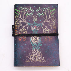 Assorted Esoteric Notebooks 7x10cm product image 12