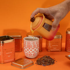 50g Rooibos Eco Great Wall of China product image 9