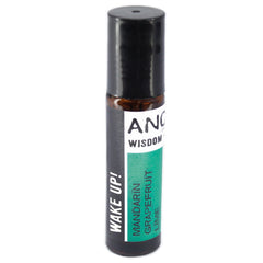 10ml Roll On Essential Oil Blend - Wake up! product image 9