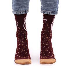 Hop Hare Bamboo Socks S/M - Ganesha product image 2