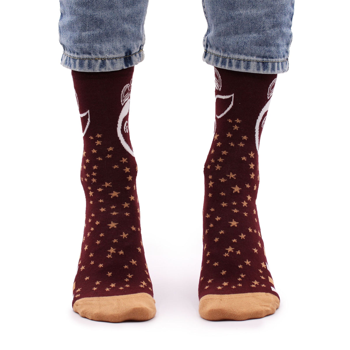 Hop Hare Bamboo Socks S/M - Ganesha product image 2