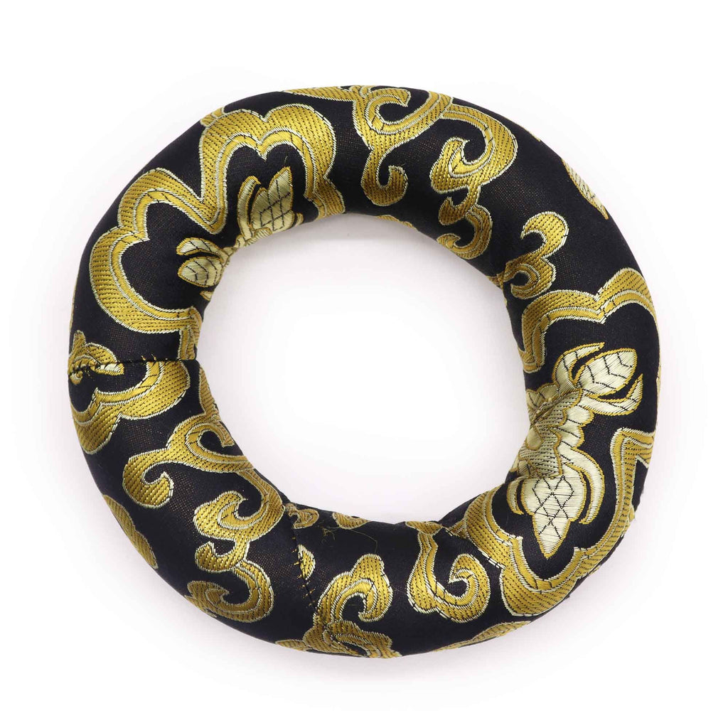 Hoop Cushion 12cm for 14-16cm Singing Bowl) - Assorted Colours product image