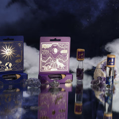 HH Tarot Roll On - The Sun product image 3