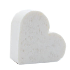 Heart Guest Soap - Coconut product image 4
