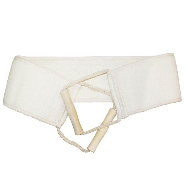 Classic Loofah Back Scrub product image