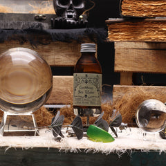 Ancient Witch Ritual Water - Caribbean Sea Water product image 4