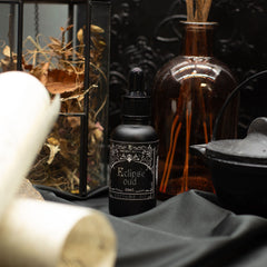Ancient Witch Perfume Oil - Eclipse Oud product image 10