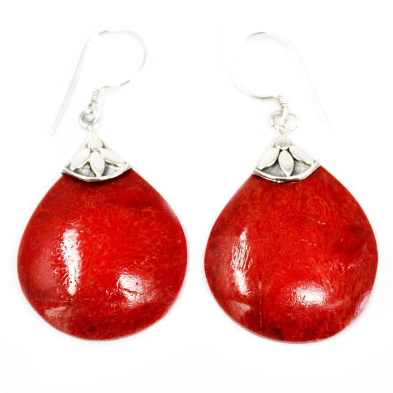 925 Silver Earrings - Ball Drops product image