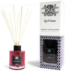 120ml Reed Diffuser - Fig & Cassis product image 5