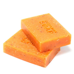 Greenman Soap Slice 100g - Moroccan Argan product image 2