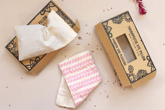 Agnes & Cat Eye Pillow - Pamper & Pleasure product image 9