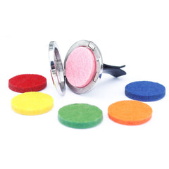 Car Diffuser Kit - Auto Wheel - 30mm product image 3