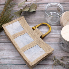 Three Jars - 100% Natural Gift Bag product image 2