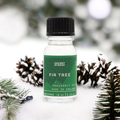 Fir Tree Fragrance Oil 10ml product image 3