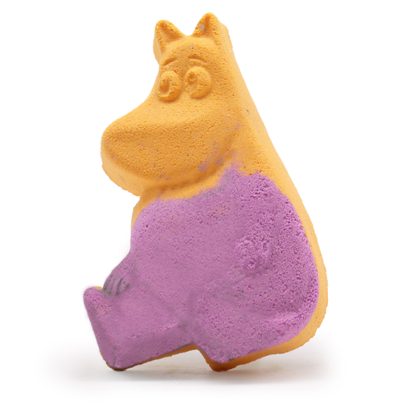 Hippo Bathbomb 85g product image