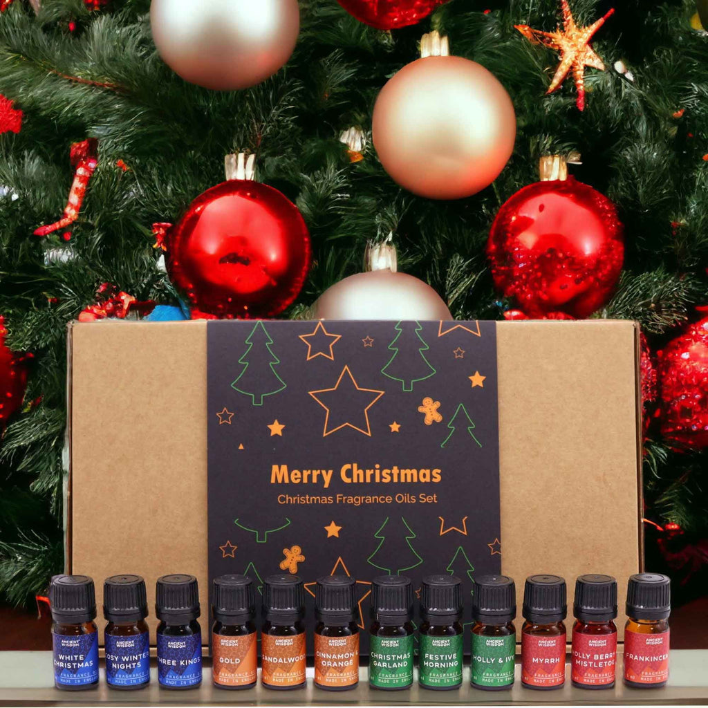 Holy Scents of Christmas Fragrance Set product image 3