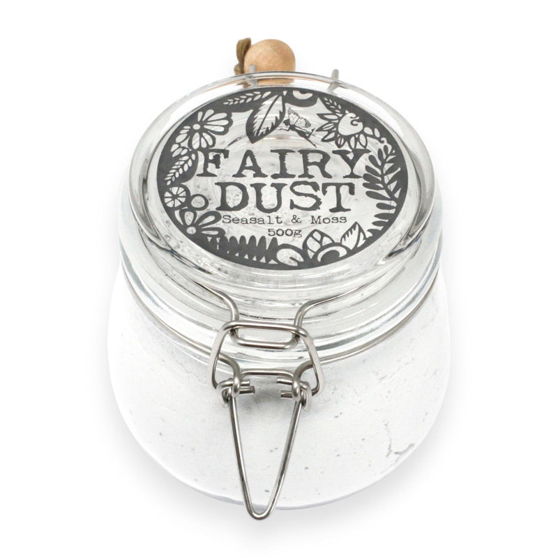 Agnes + Cat Fairy Dust 500g - Seasalt & Moss product image